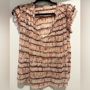 Ulla Johnson blouse